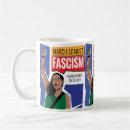 Search for resist mugs Fascism