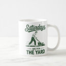 Search for lawn mower dad mugs Mowing