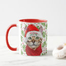 Search for abyssinian cat mugs Animals