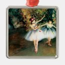 Search for ballet dancer christmas tree decorations Vintage