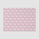 Search for new baby tissue paper Pink
