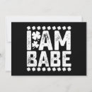 Search for lost invitations Saint