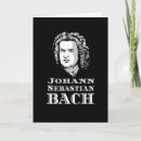 Search for bach cards Orchestra