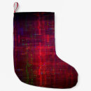 Search for pixel christmas stockings Black