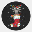 Search for socks stickers Xmas