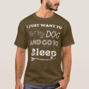 Search for dog sleeping tshirts Animals