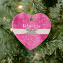 Search for bling christmas tree decorations Glam