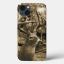 Search for whitetail deer iphone cases Buck