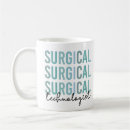 Search for surgical mugs Surgery