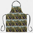 Search for grape aprons Rustic