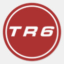 Search for triumph stickers Car