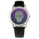 Search for sugar skull watches Mexico