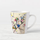 Search for kandinsky mugs Geometric