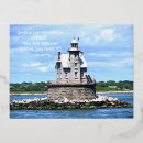Search for new york lighthouses postcards Long island