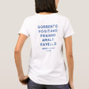 Search for la dolce vita tshirts Italian fashion