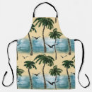 Search for tranquil aprons Watercolor