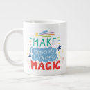 Search for nursery room mugs Magic
