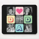 Search for shape it mouse mats For him