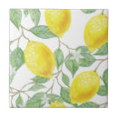 Search for lemons tiles Fruit