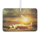 Search for moon car air fresheners Ocean