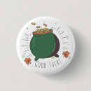 Search for pot luck badges St patrick's day