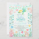 Search for ocean baby shower invitations Summer
