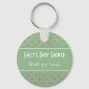 Search for dot green key rings Cute