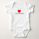 Search for made with love baby clothes Hearts