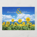 Search for marigold yellow invitations Navy blue