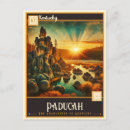 Search for paducah postcards Kentucky