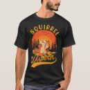 Search for squirrel whisperer tshirts Rodent