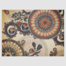 Search for funky tissue paper Trendy