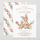 Search for adorable baby girl shower invitations Cute