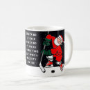 Search for hockey sayings mugs Team