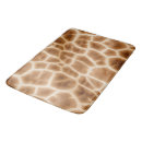 Search for animal bath mats Safari