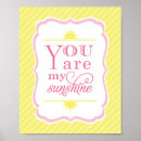 Search for you are my sunshine gifts Baby girl