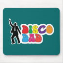 Search for dance humour mouse mats Retro