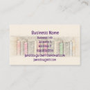 Search for writer business cards Freelance