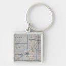 Search for map key rings Col