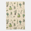 Search for cacti tea towels Succulent