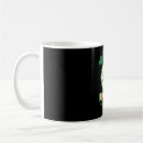 Search for cute st patricks day mugs Four leaf clover