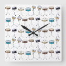 Search for drum clocks Snare
