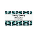 Search for dazzle labels Patterns