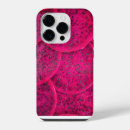 Search for tropical fruit iphone cases Pink