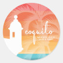Search for coconut drink stickers Rum