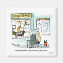 Search for husband humour magnets Cartoon