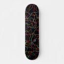 Search for classy patterns skateboards Trendy