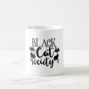 Search for society mugs Cat