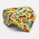 Search for playful ties Whimsical