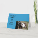 Search for goat birthday invitations Party